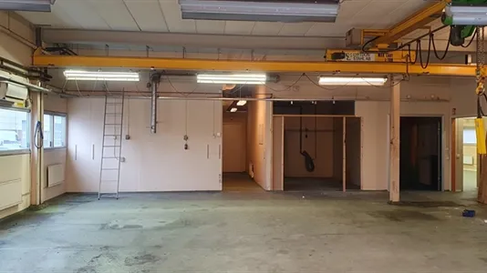 Affärslokaler att hyra i Sigtuna - foto 6