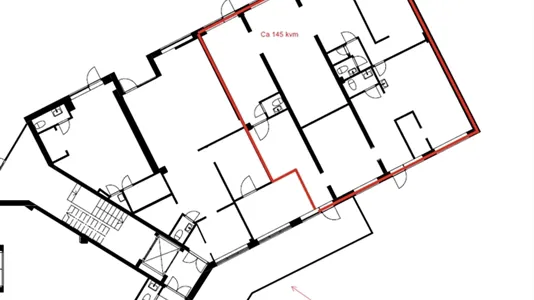 Butikslokaler att hyra i Borås - foto 5