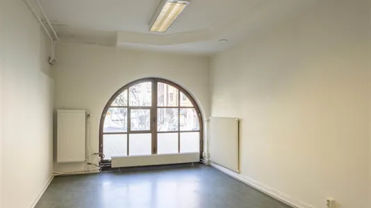 Kontorslokaler att hyra i Område ej specificerat - foto 9