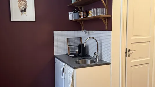 Kontorslokaler till försäljning i Södermalm - foto 5