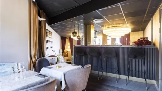 Restauranglokaler till försäljning i Täby - foto 6