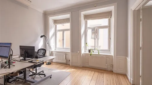 Kontorslokaler att hyra i Stockholm Innerstad - foto 9