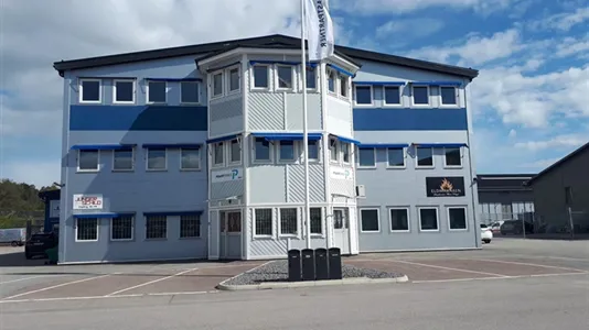 Kontorslokaler att hyra i Enköping - foto 2