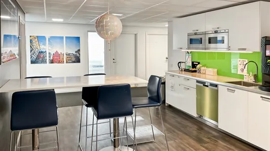 Coworking spaces att hyra i Västerort - foto 21