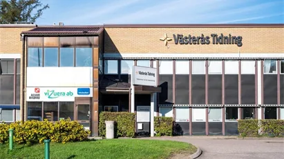 Kontor att hyra i Västerås