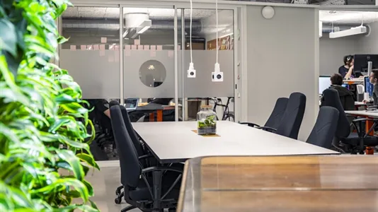 Kontorshotell att hyra i Södermalm - foto 10