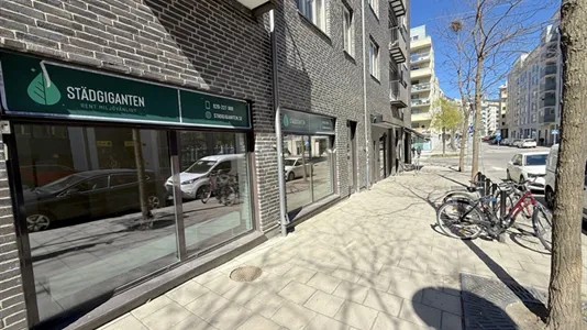 Kontorslokaler att hyra i Område ej specificerat - foto 2