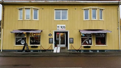 restaurang till salu