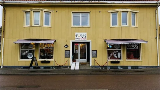 Restauranglokaler att hyra i Svenljunga - foto 1
