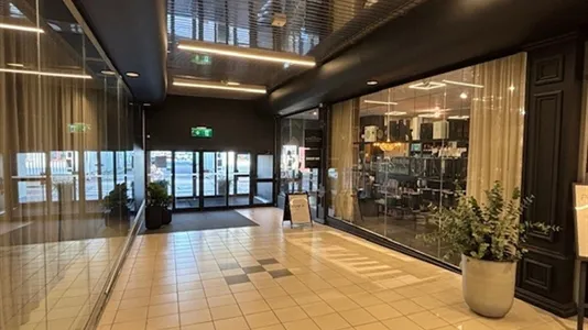 Butikslokaler att hyra i Lidköping - foto 19