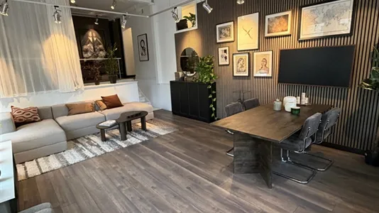 Coworking spaces att hyra i Göteborg Centrum - foto 2