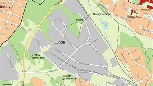 Butikslokaler att hyra i Västerort - foto 11