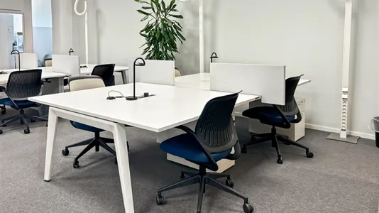 Kontorslokaler att hyra i Hyllie - foto 12