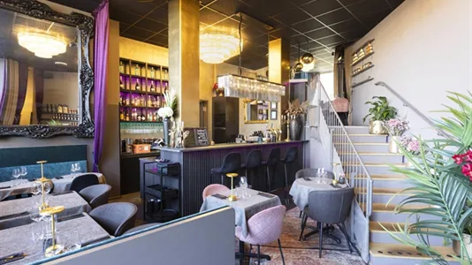 Restauranglokaler till försäljning i Täby - foto 1