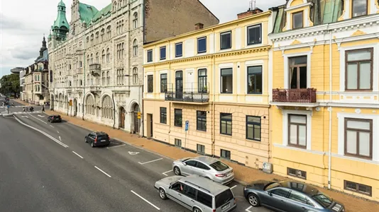 Affärslokaler att hyra i Kristianstad - foto 2