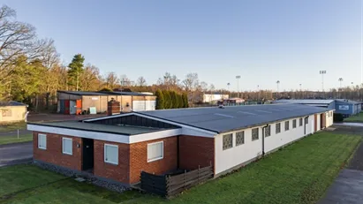 Industrilokal att hyra i Perstorp