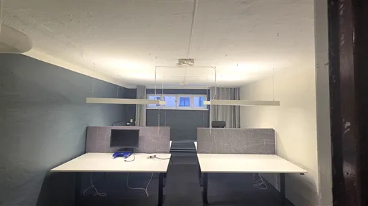 Kontorslokaler att hyra i Södermalm - foto 3