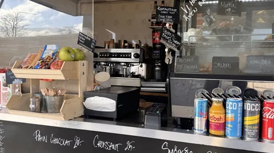 Restauranglokaler till försäljning i Danderyd - foto 1