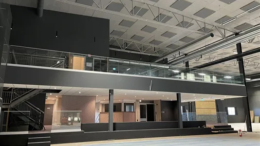 Lagerlokaler att hyra i Borås - foto 15