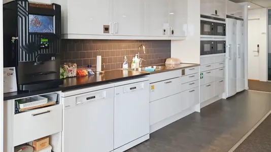 Kontorslokaler att hyra i Stockholm Innerstad - foto 19