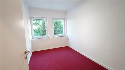 Kontorslokaler att hyra i Solna - foto 6