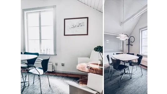 Coworking spaces att hyra i Uppsala - foto 1