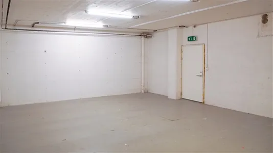 Lagerlokaler att hyra i Uppsala - foto 2