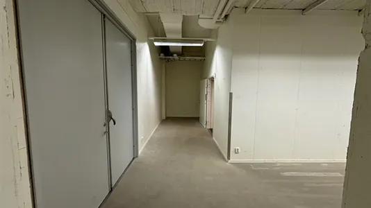 Kontorslokaler att hyra i Uppsala - foto 5