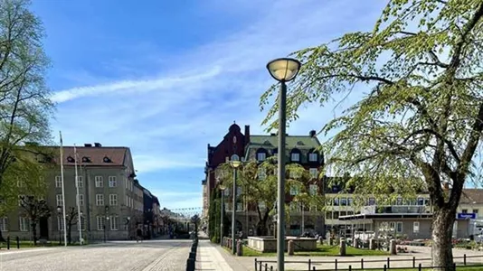 Kontorslokaler att hyra i Vänersborg - foto 8