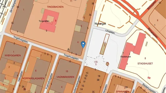 Butikslokaler till försäljning i Hässleholm - foto 11