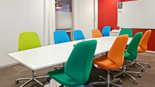 Coworking spaces att hyra i Nacka - foto 6