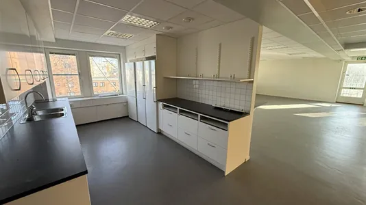 Kontorslokaler att hyra i Västerort - foto 7