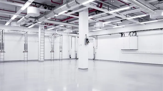 Kontorslokaler att hyra i Gävle - foto 4