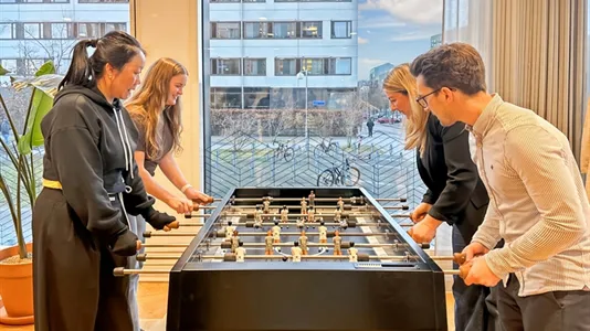 Coworking spaces att hyra i Lundby - foto 11