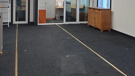 Affärslokaler till försäljning i Norsjö - foto 6