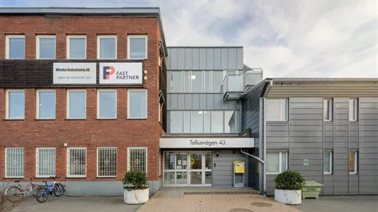 Butikslokaler att hyra i Vallentuna - foto 1
