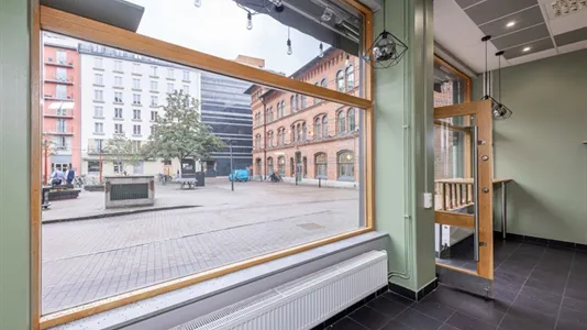 Butikslokaler att hyra i Stockholm Innerstad - foto 2