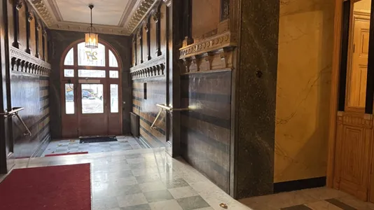 Kontorslokaler att hyra i Östermalm - foto 2