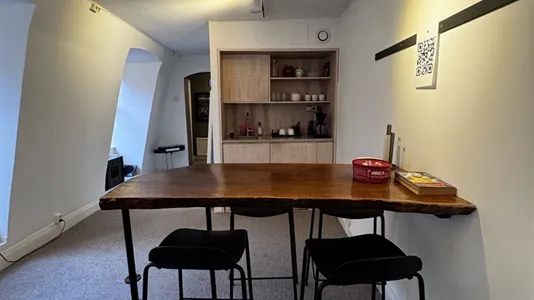 Kontorslokaler till försäljning i Stockholm Innerstad - foto 4