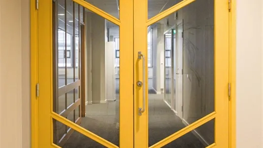 Kontorslokaler att hyra i Gävle - foto 8