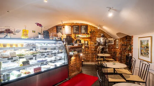 Restauranglokaler till försäljning i Område ej specificerat - foto 2
