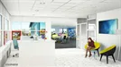 Kontor att hyra, Västerort, Finlandsgatan