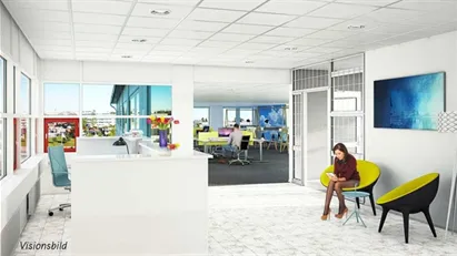 Kista Bright