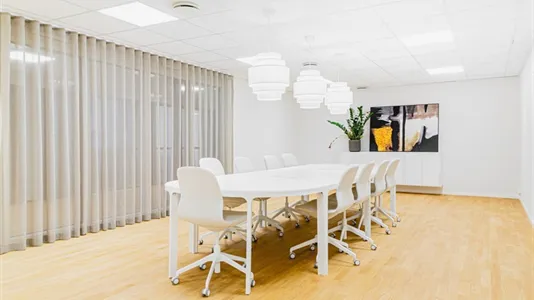 Kontorslokaler att hyra i Mölndal - foto 8