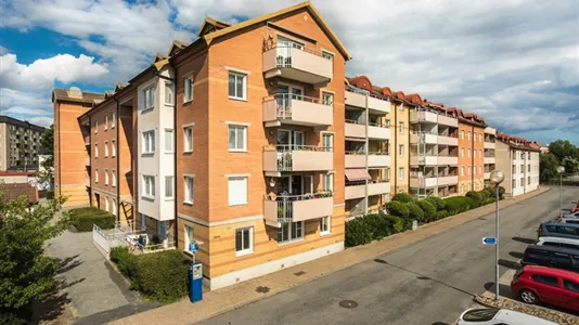 Affärslokaler att hyra i Kristianstad - foto 4