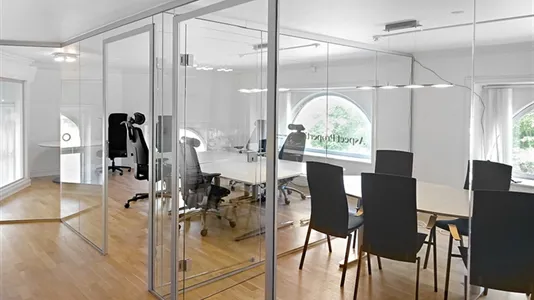 Kontorslokaler att hyra i Södermalm - foto 6