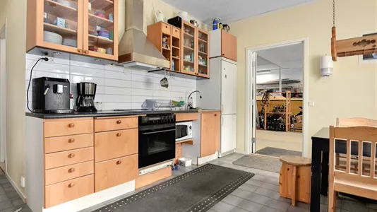 Industrilokaler till försäljning i Umeå - foto 8