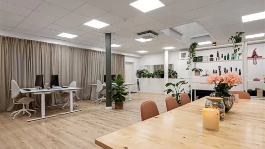 Kontorslokaler till försäljning i Område ej specificerat - foto 3