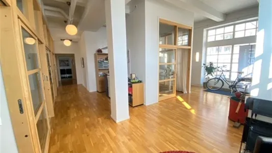 Kontorslokaler att hyra i Uppsala - foto 2