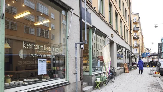 Butikslokaler till försäljning i Södermalm - foto 2